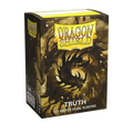 DRAGON SHIELD 100CT BOX DUAL MATTE TRUTH