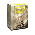 DRAGON SHIELD 100CT BOX DUAL MATTE VALOR